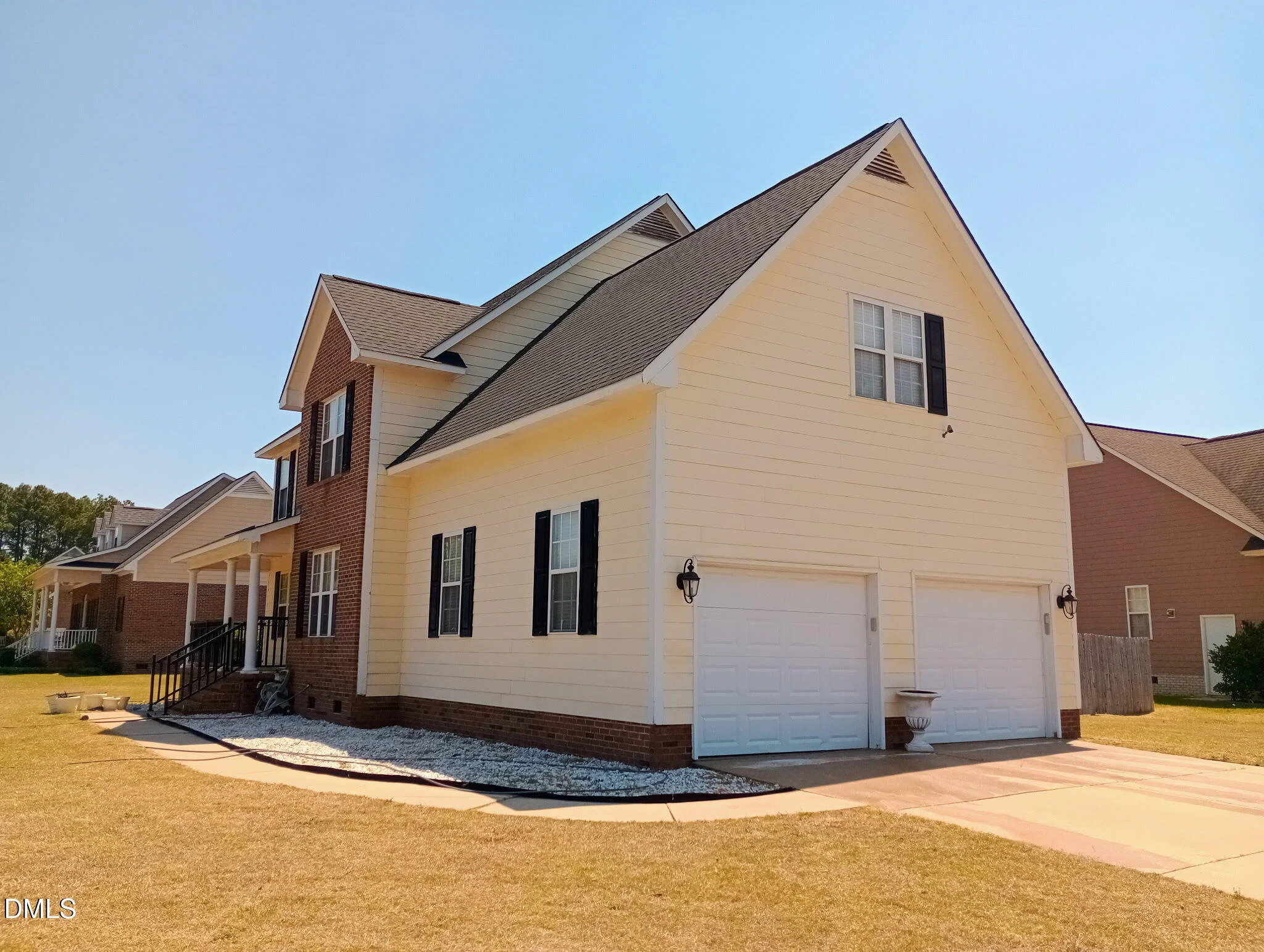 3427 Lancers Drive