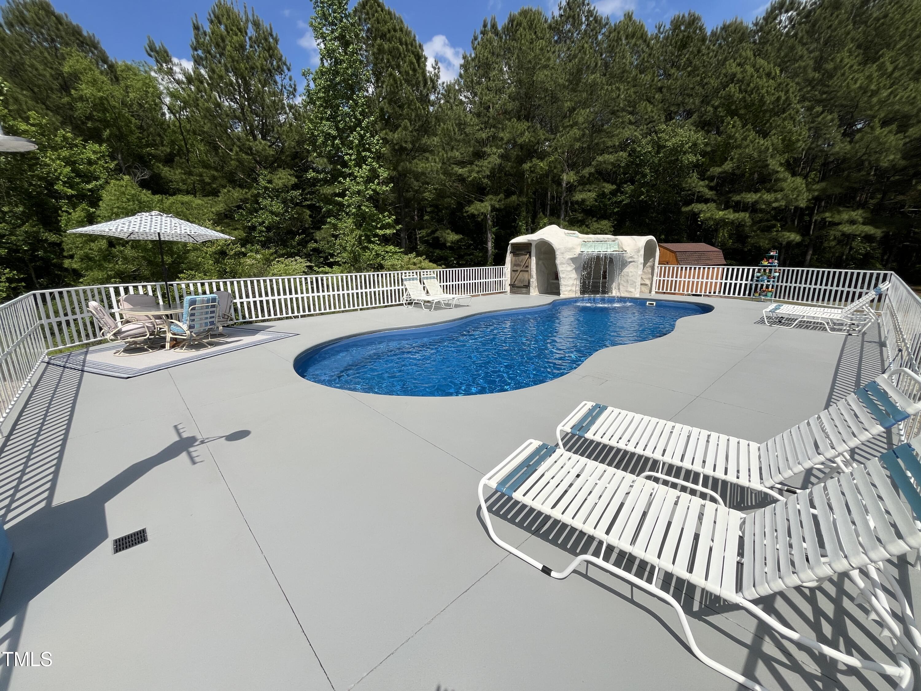 2483 Mcneill Hobbs Road