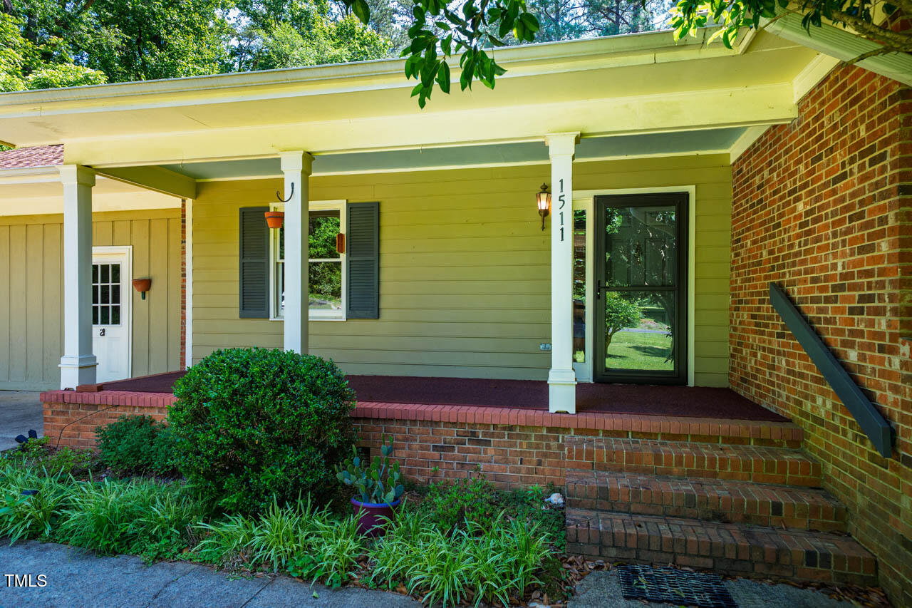 1511 Hatch Road