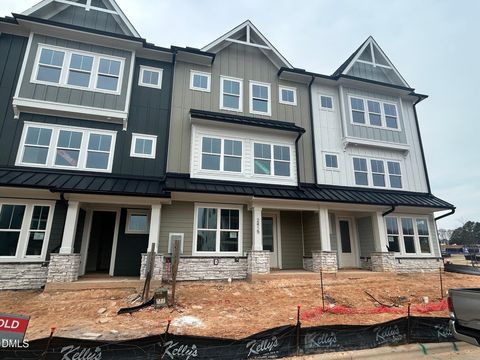 2415 Adrift Road Fuquay Varina NC 27526