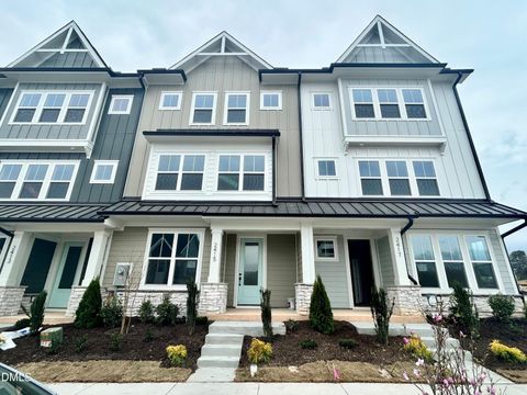 2415 Adrift Road Fuquay Varina NC 27526