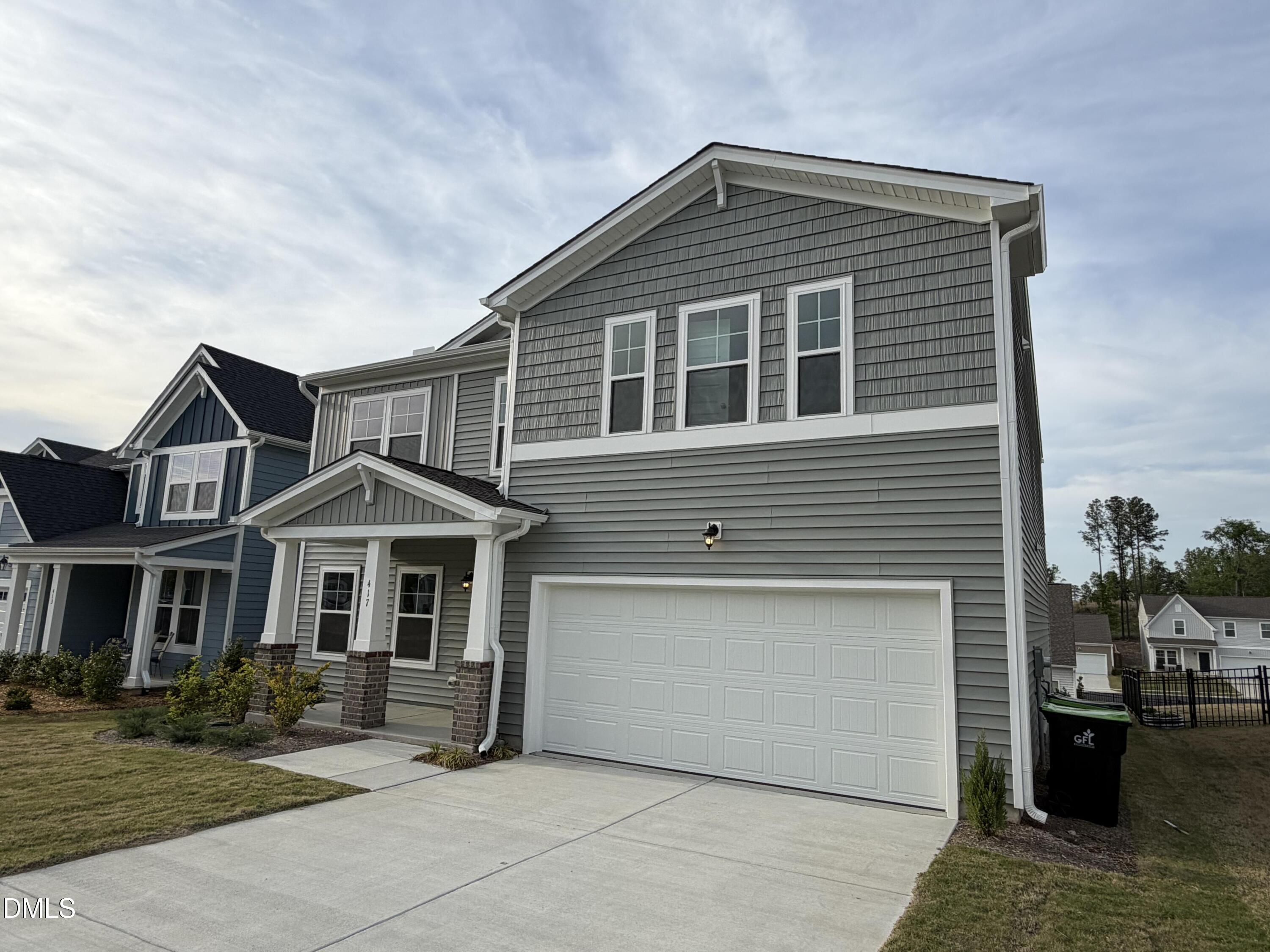 417 Marthas View Way