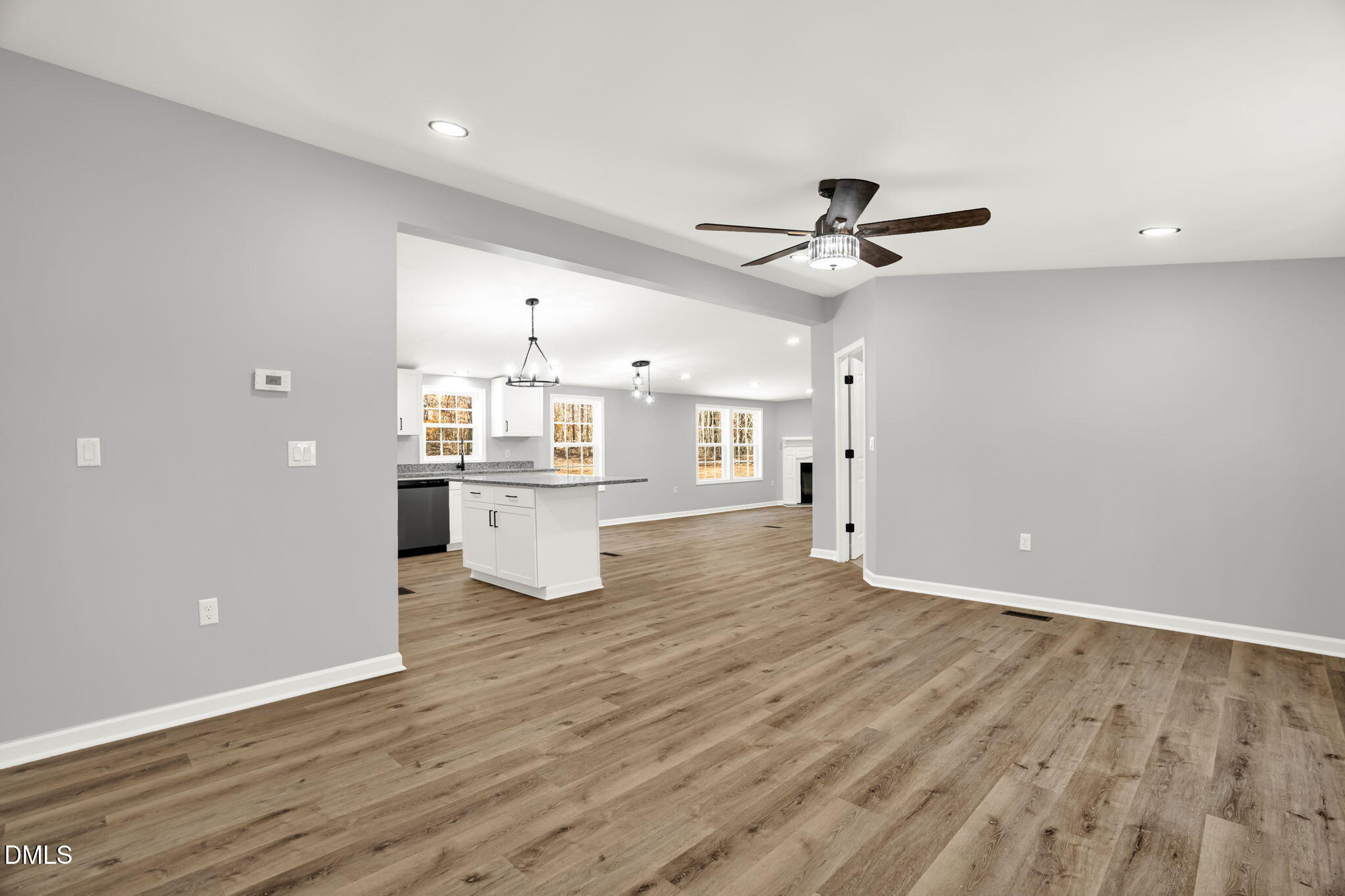 3227 E Calloway Drive