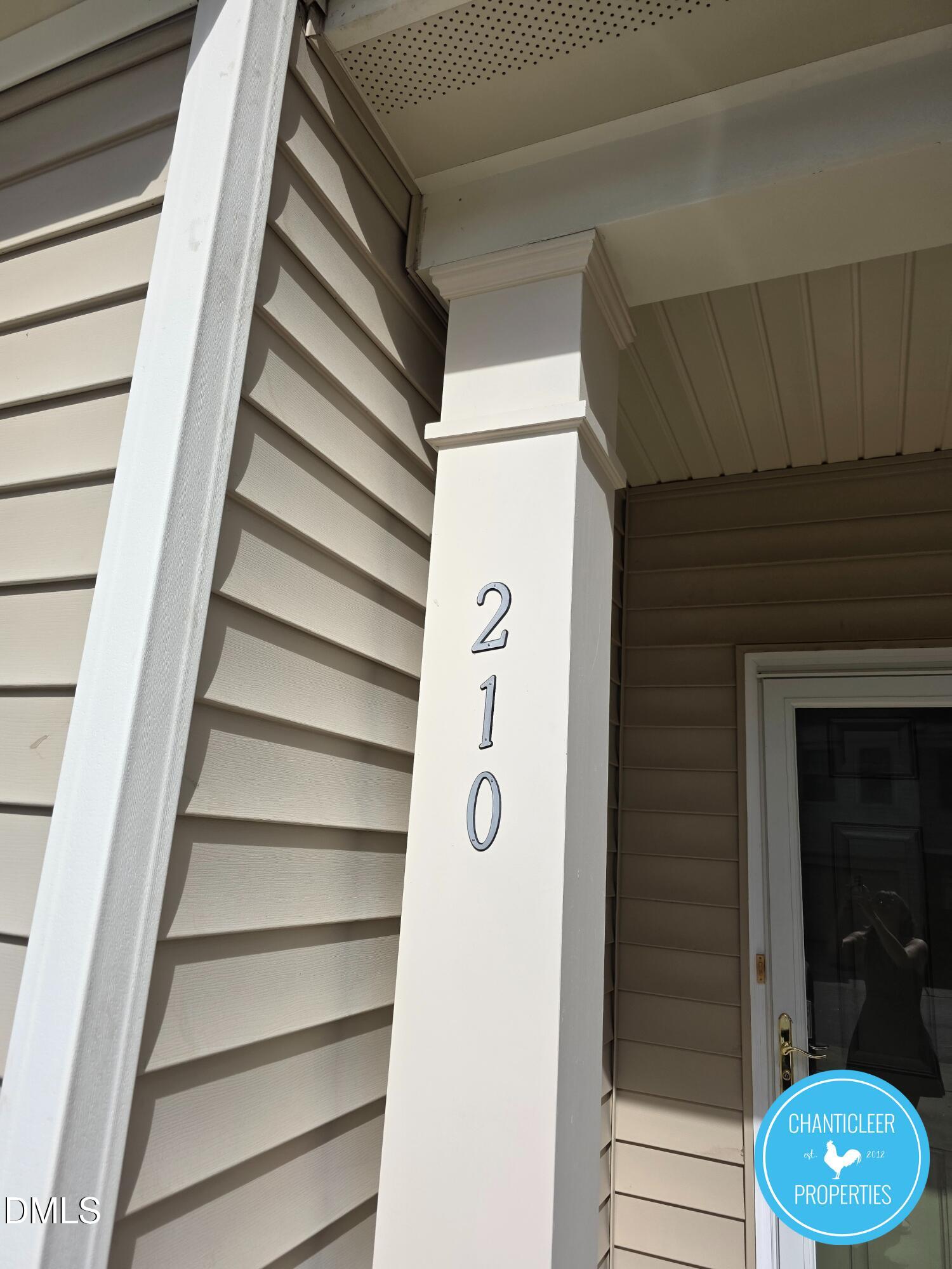 210 Leighann Ridge Lane