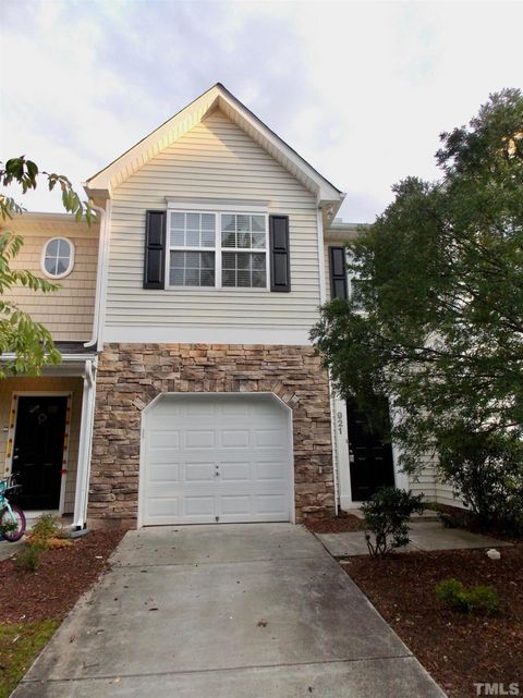 921 Shining Wire Way Morrisville NC 27560