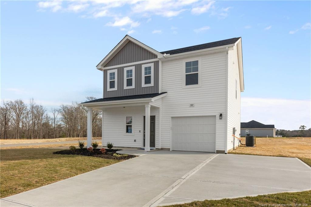 372 Hookbill (Lot 106) Lane