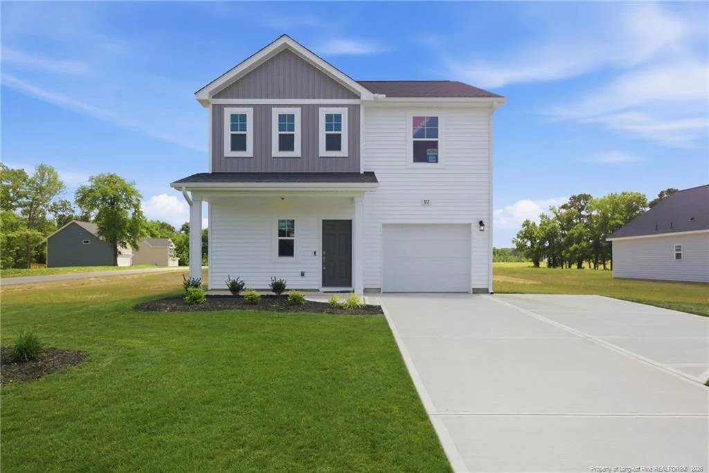 372 Hookbill (lot 106) Lane