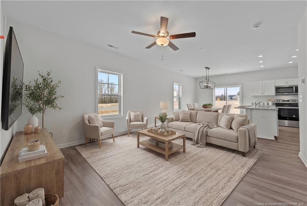 372 Hookbill (Lot 106) Lane