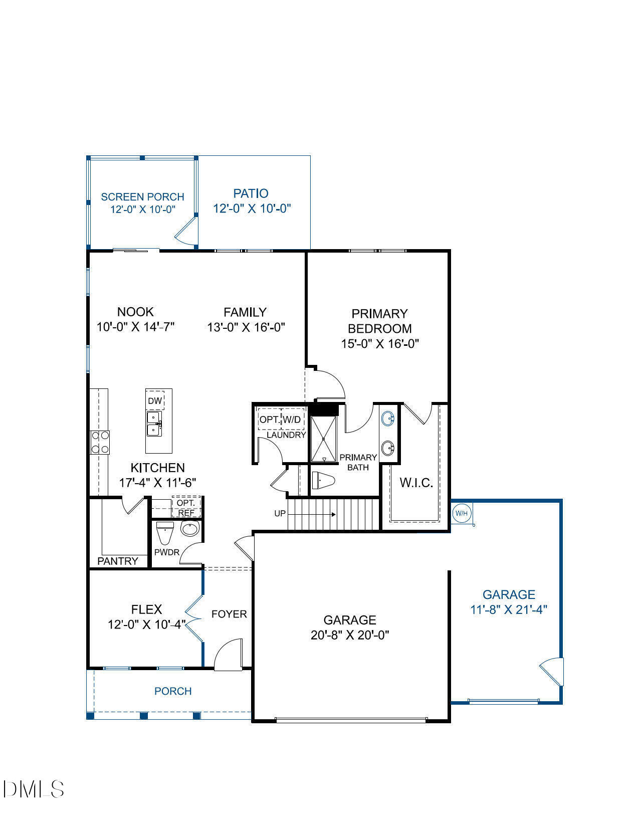 73 Oak Meadow Lane
