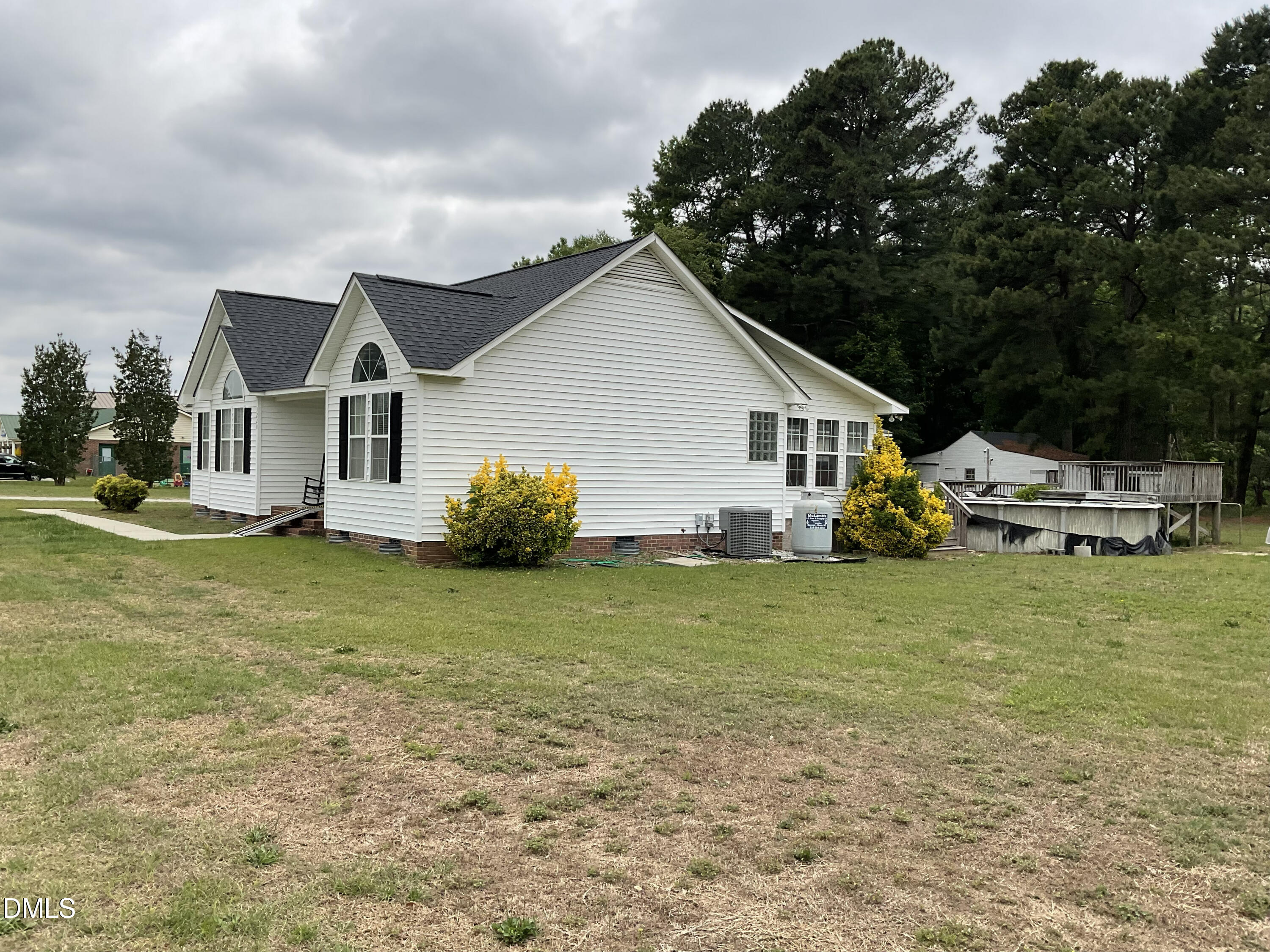 3220 N Shiloh Road
