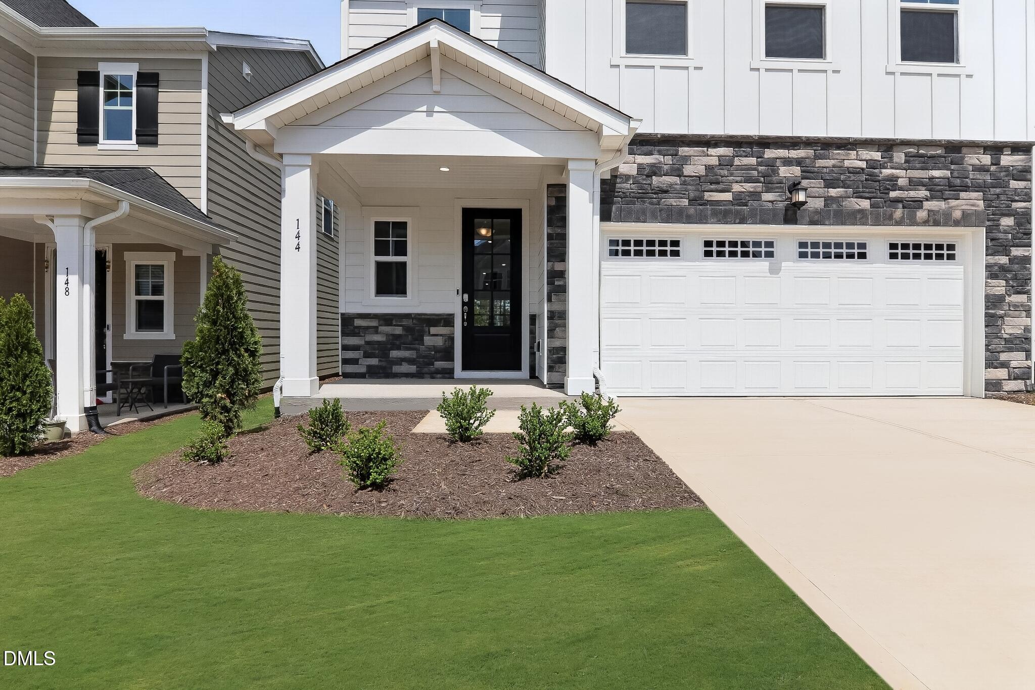 144 Corapeake Way