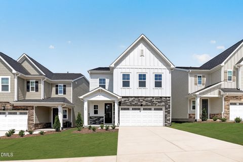 144 Corapeake Way Apex NC 27539