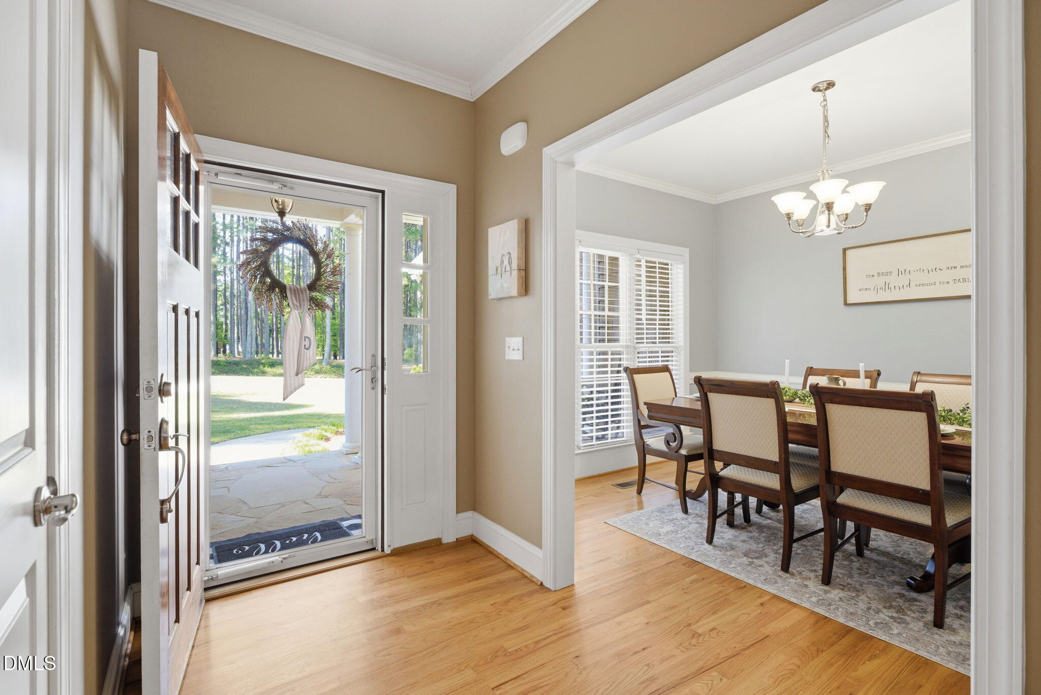 616 Woodland Trail