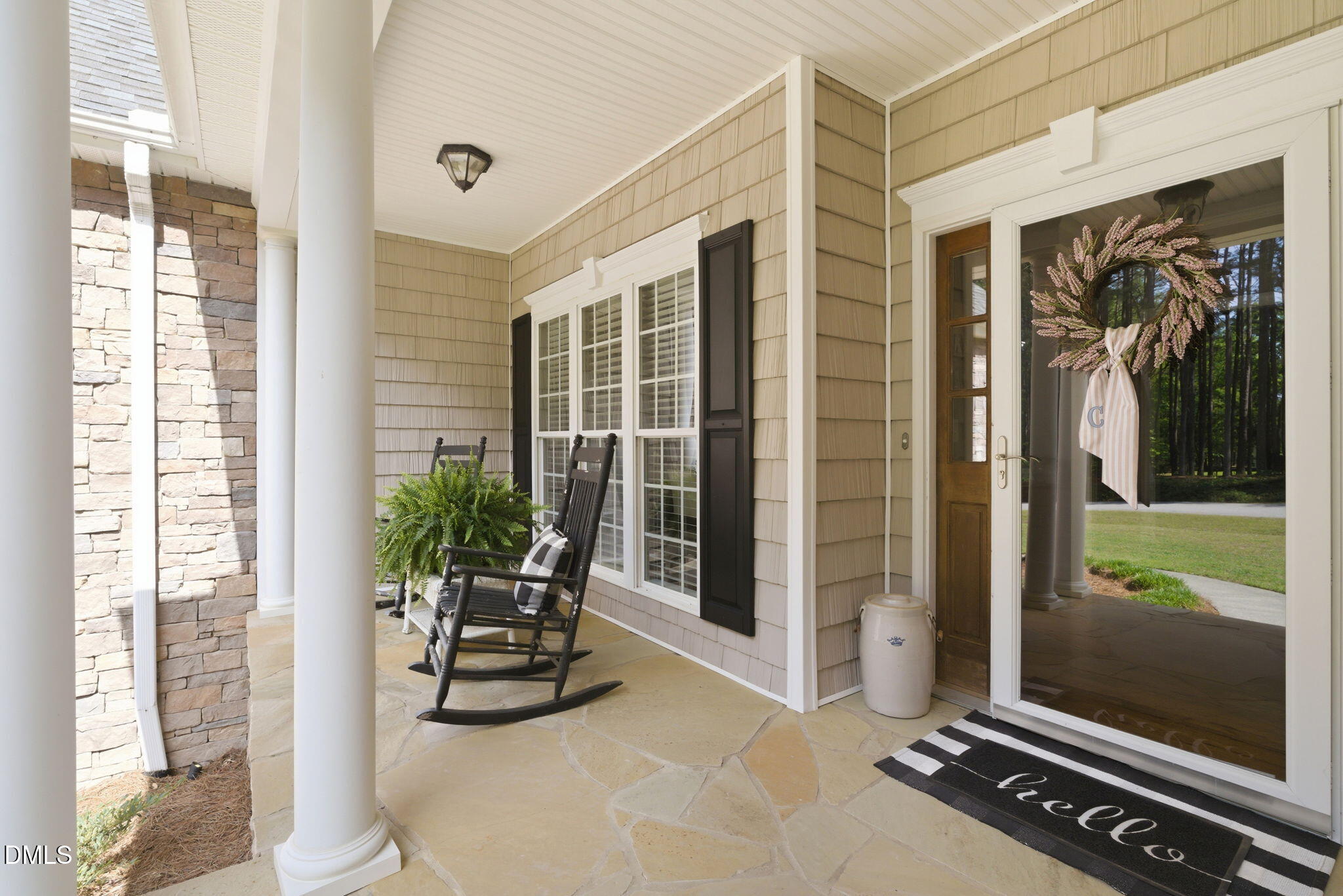 616 Woodland Trail
