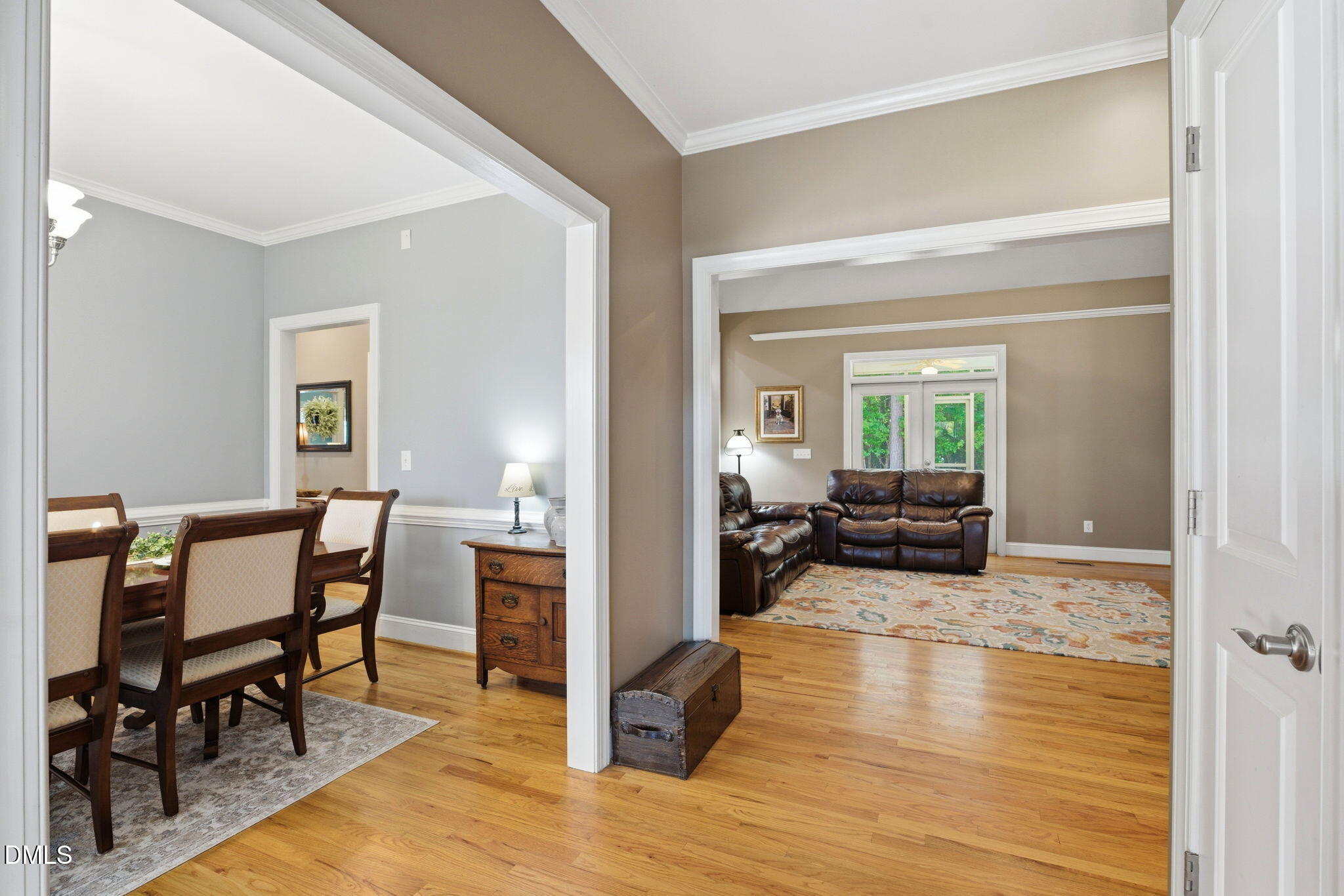 616 Woodland Trail