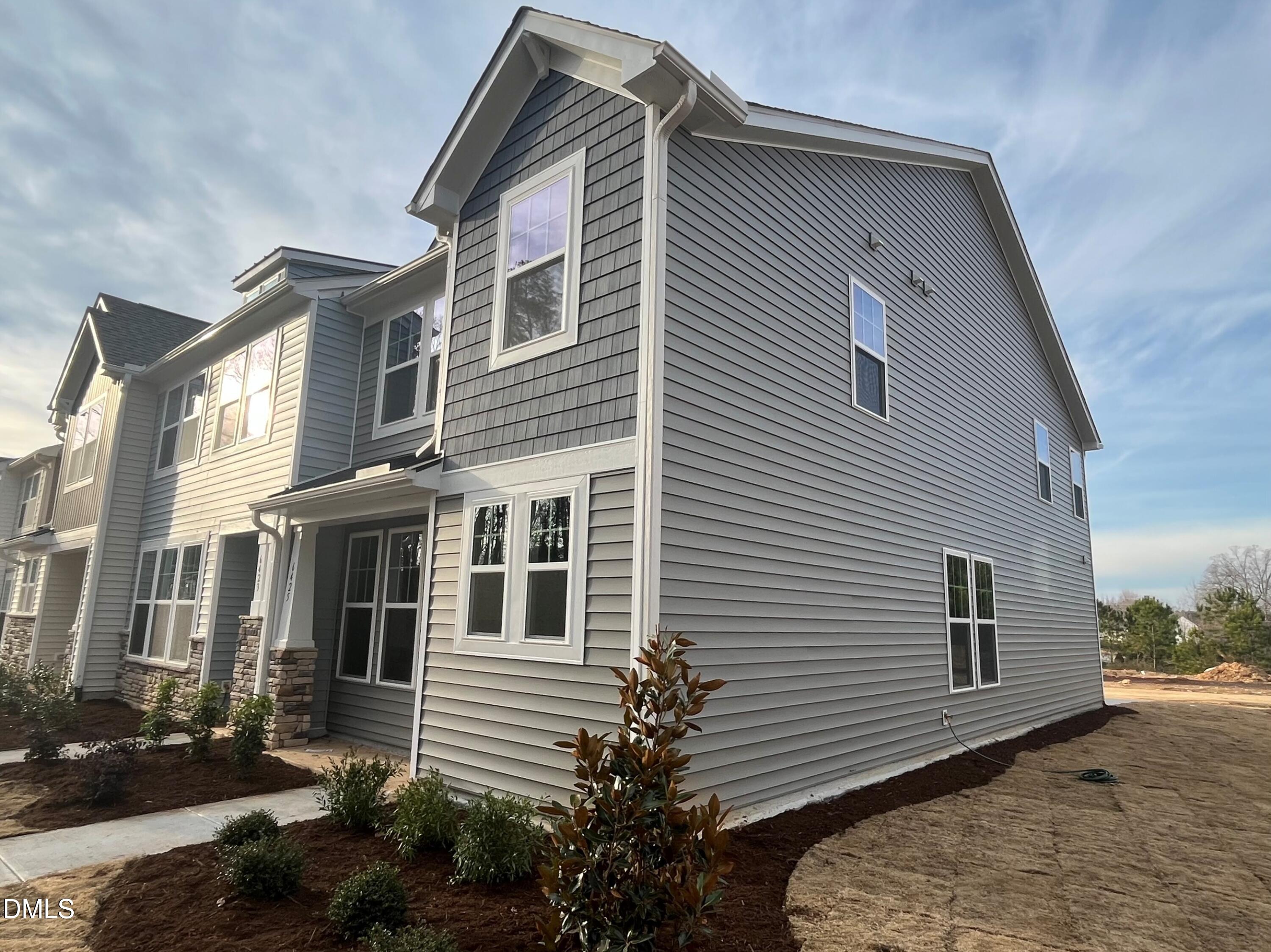 6425 Granite Quarry Drive