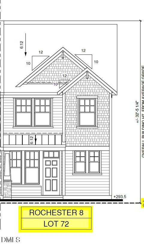 6425 Granite Quarry Drive Raleigh NC 27610