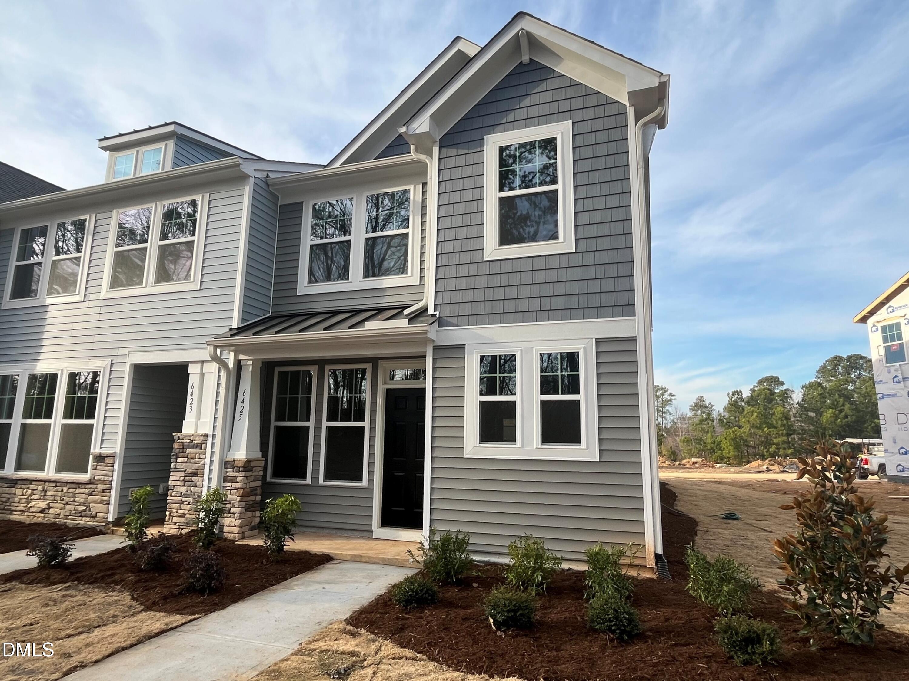 6425 Granite Quarry Drive