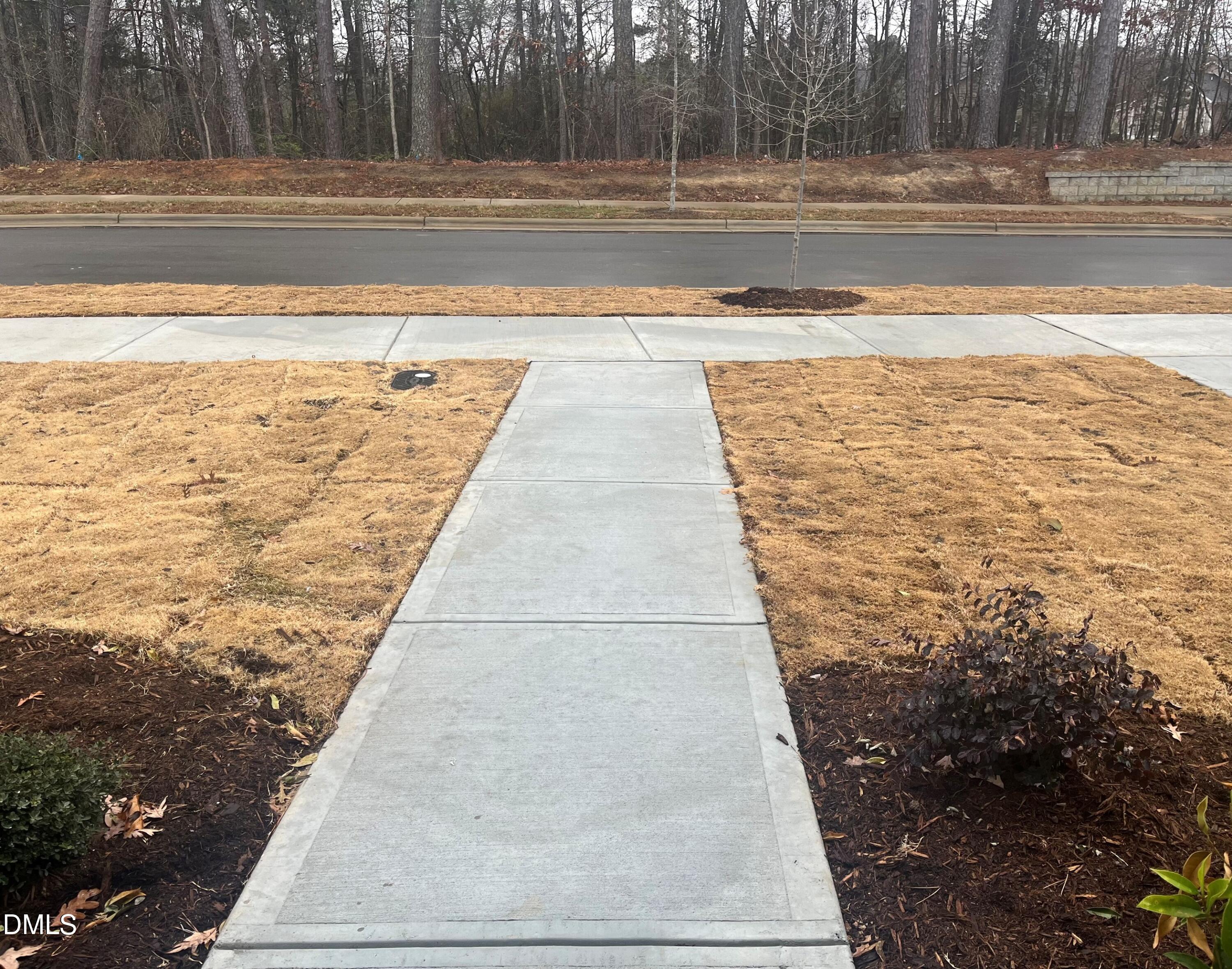 6425 Granite Quarry Drive