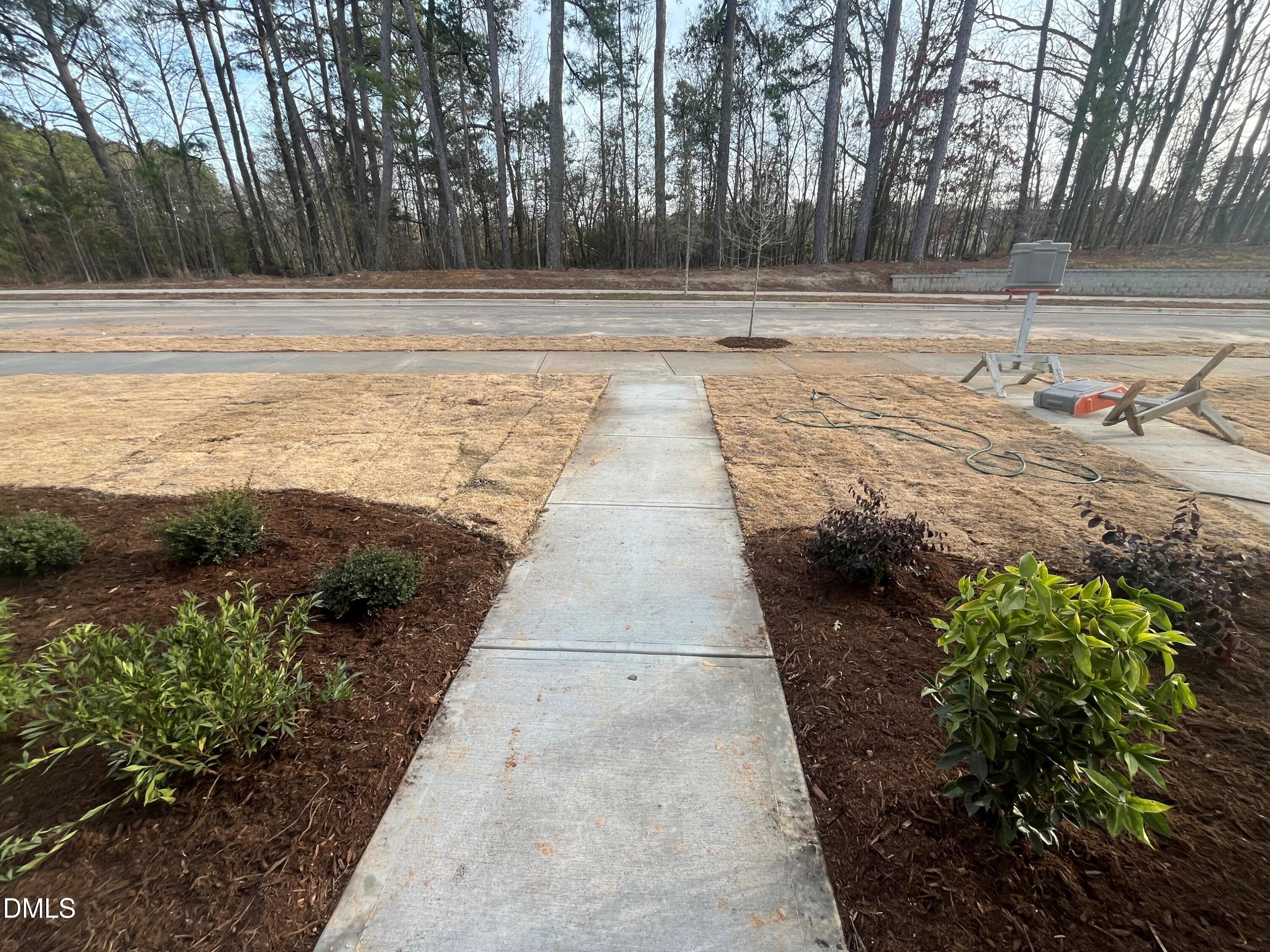 6425 Granite Quarry Drive