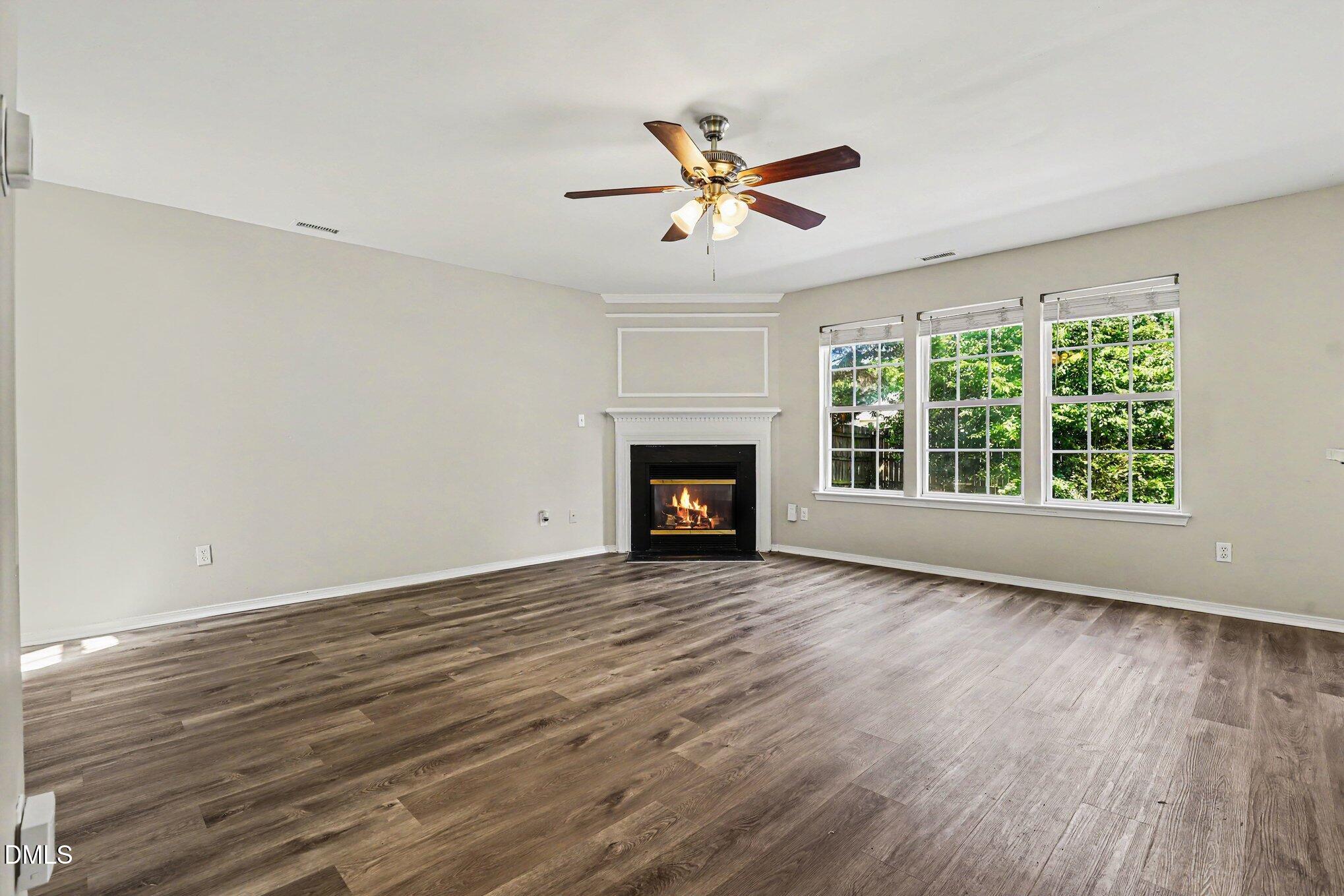 6101 Saybrooke Drive