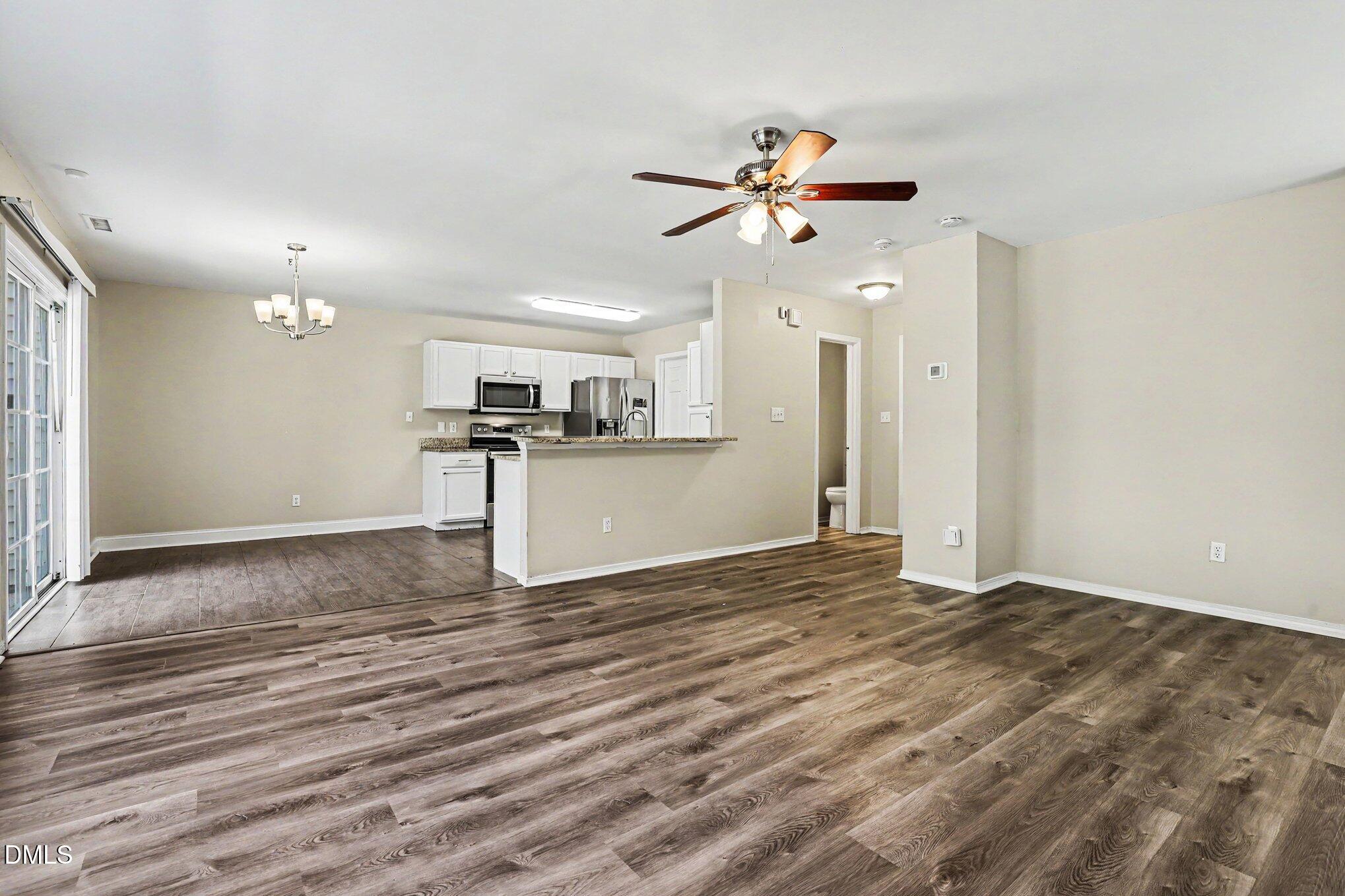 6101 Saybrooke Drive