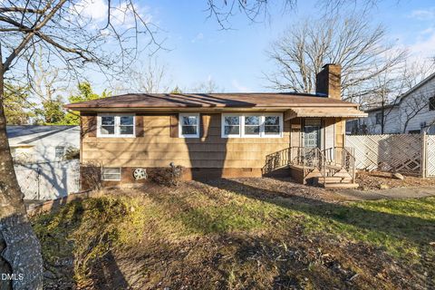 435 Hyde Street Burlington NC 27217