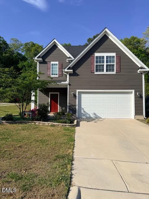 401 Sailor Way Fuquay Varina NC 27526