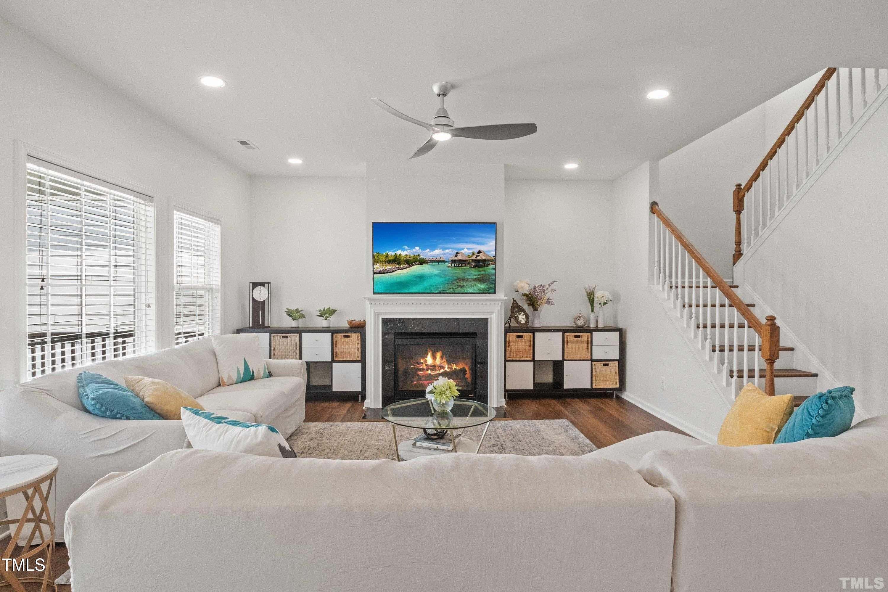 307 Minton Valley Lane
