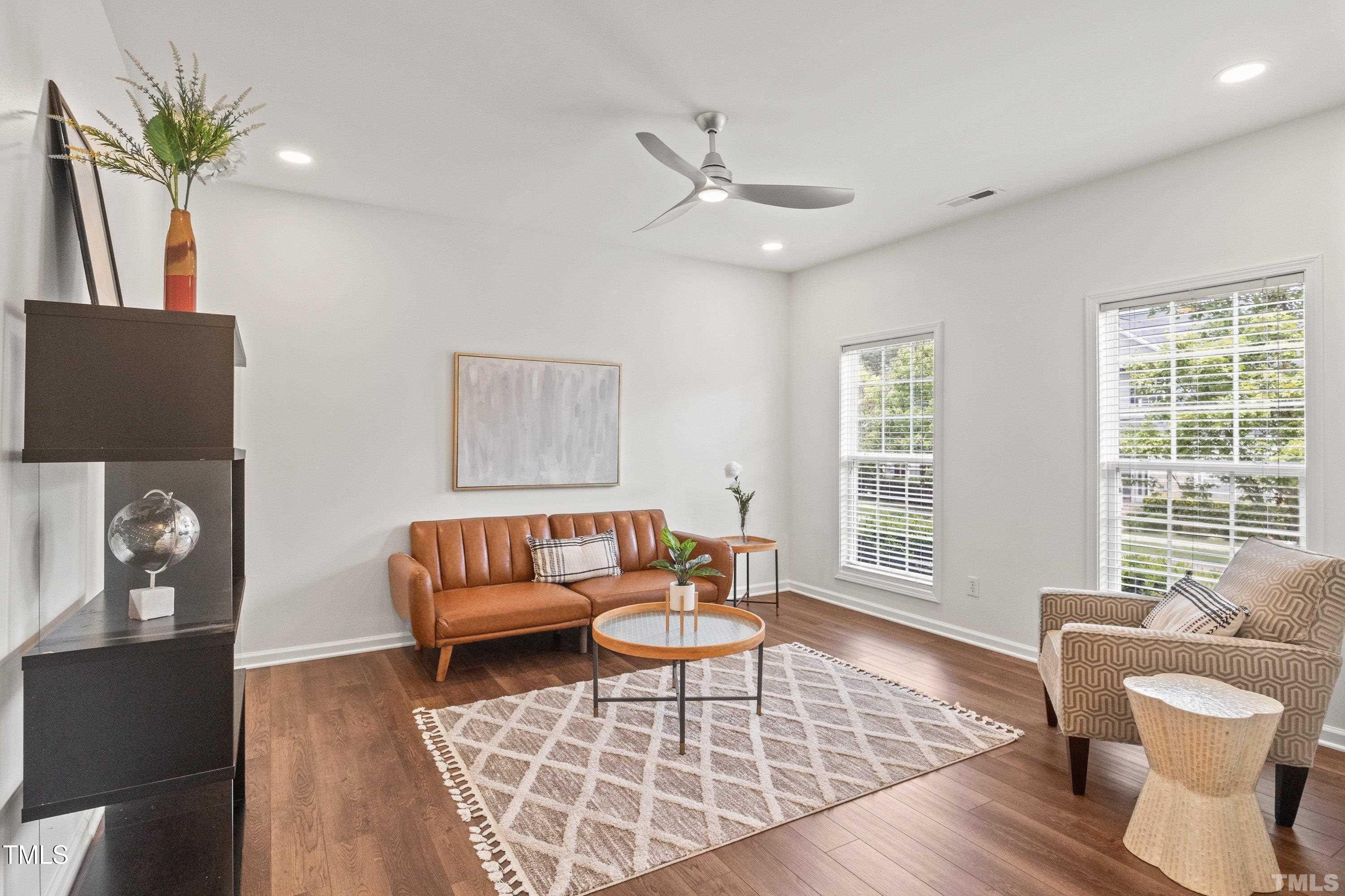 307 Minton Valley Lane