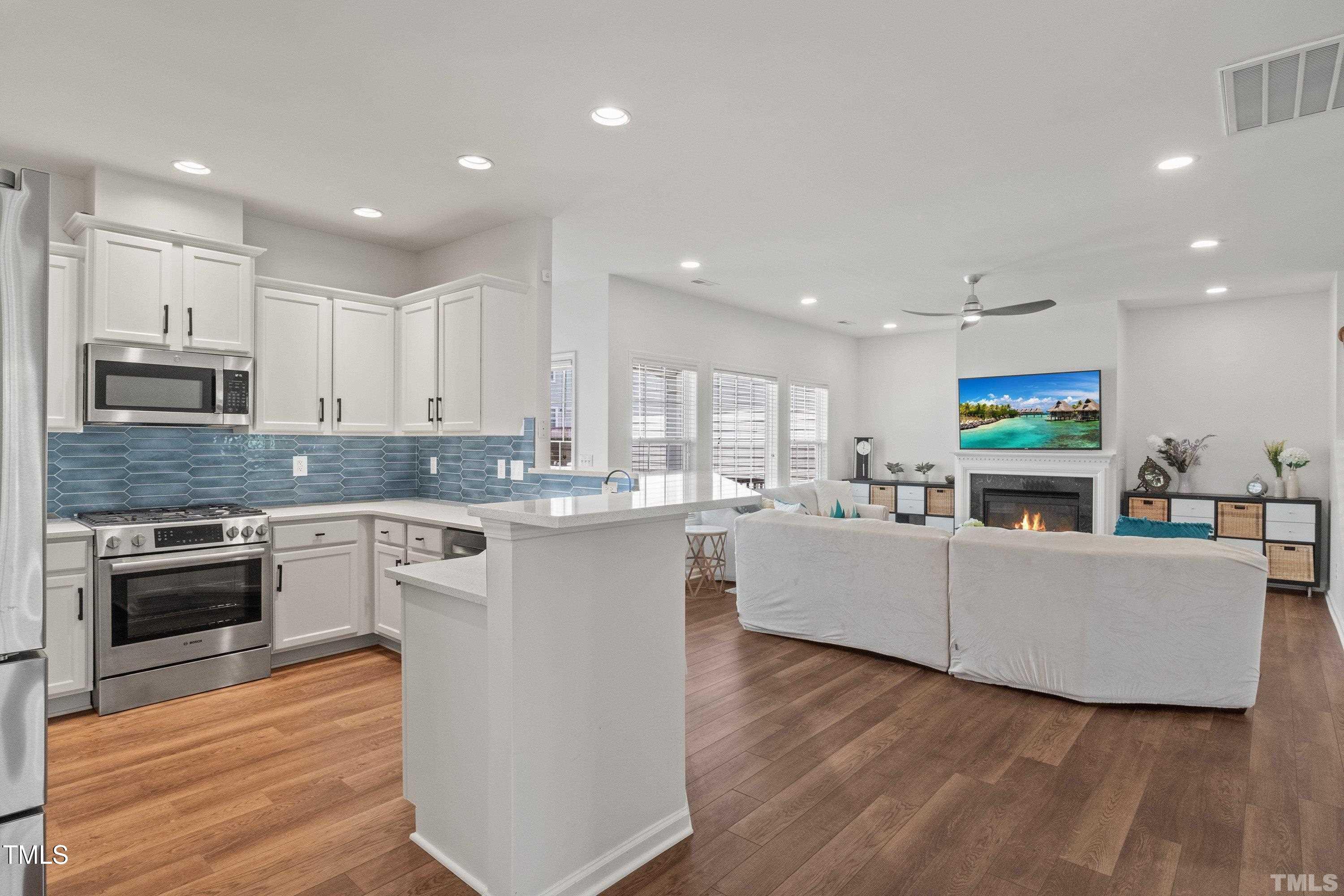 307 Minton Valley Lane