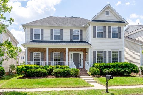 307 Minton Valley Lane Cary NC 27519