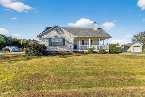 1001 Retriever Lane Raleigh NC 27603