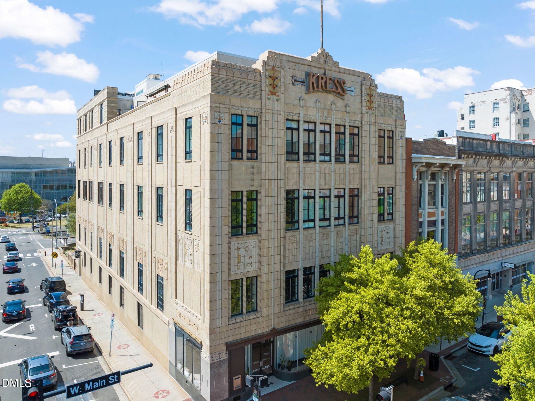 103 W Main Street 404