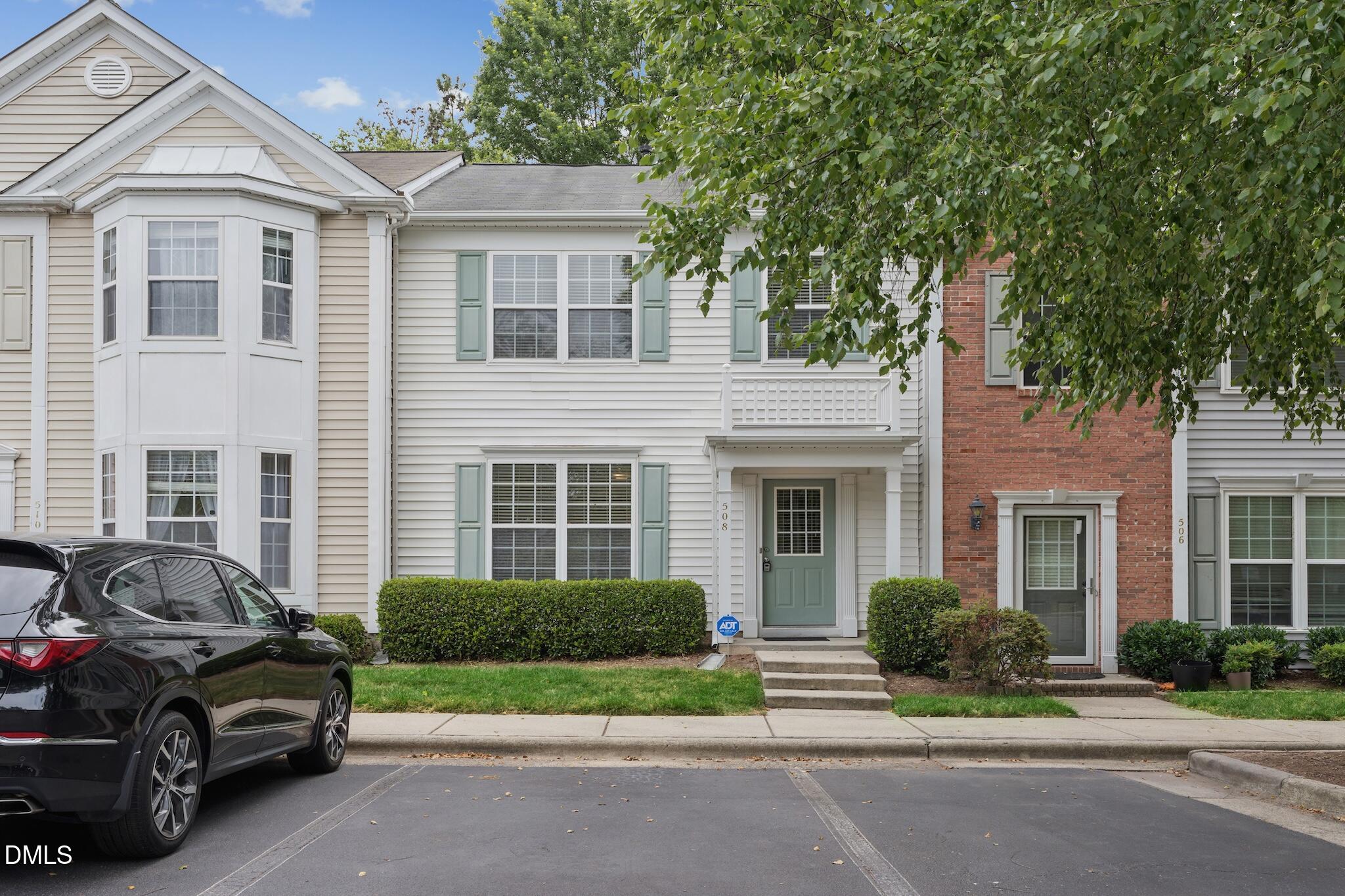 508 Canyon Lake Circle