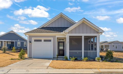 27 Carteret Court Clayton NC 27527