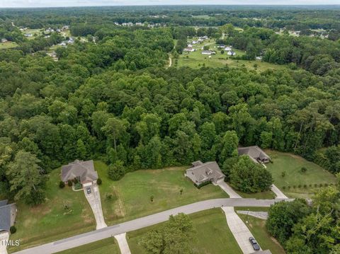 A home in Willow Springs