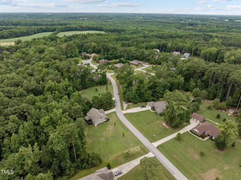 A home in Willow Springs