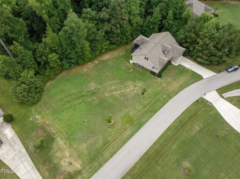 A home in Willow Springs