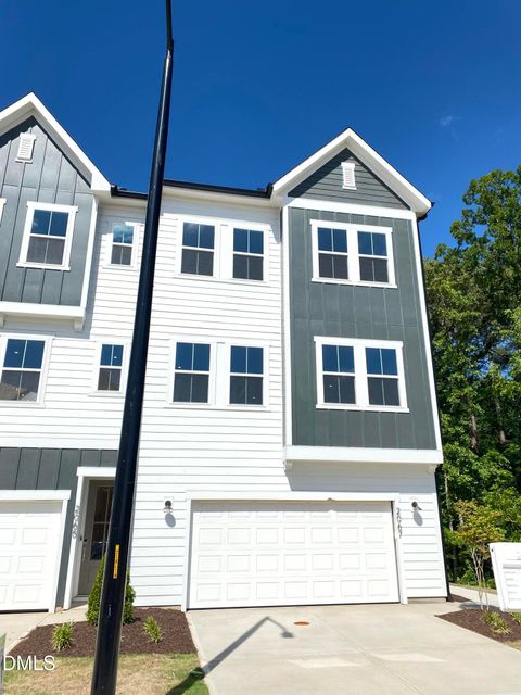2067 Trident Maple Lane Durham NC 27517
