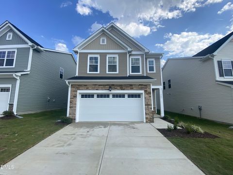 147 Fishing Pier Way Lillington NC 27546