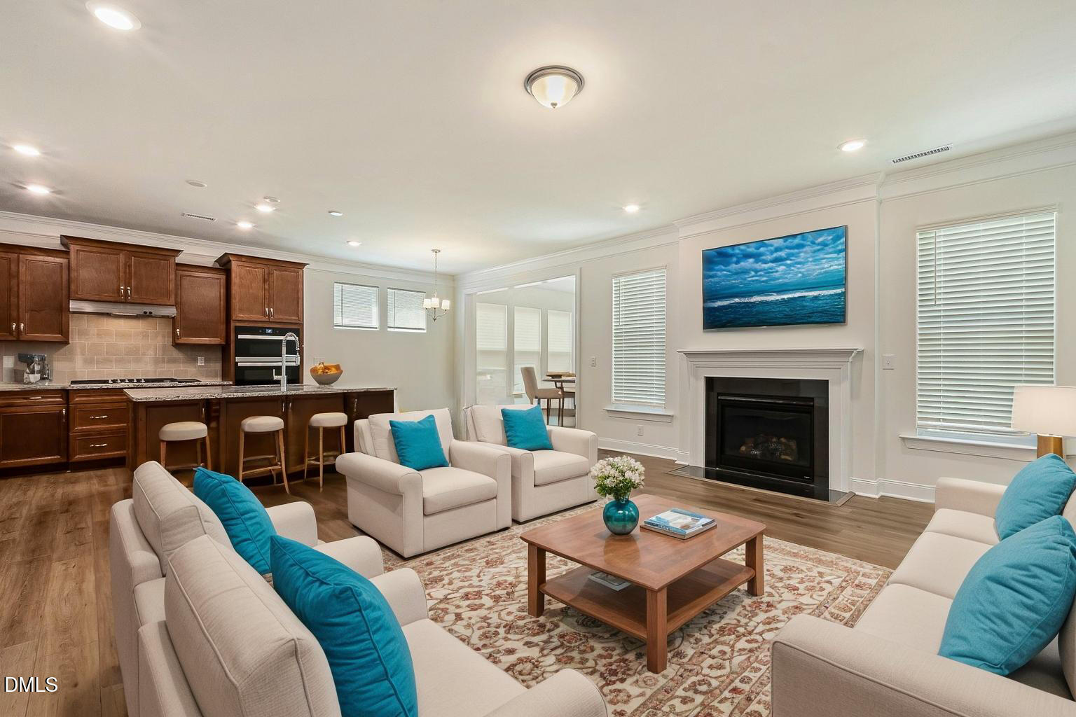 605 Hampton Crest Court