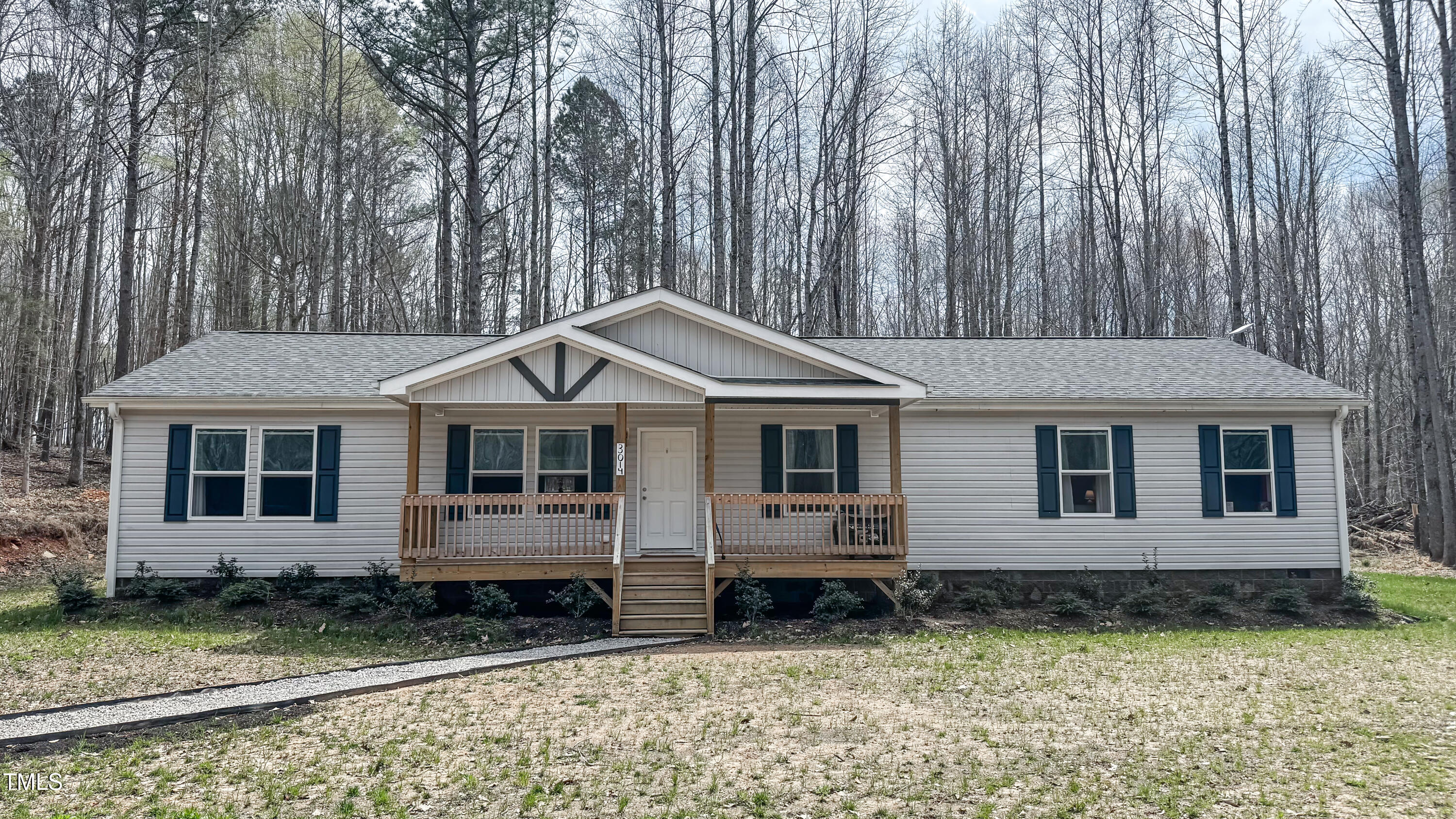 3014 Split Wood Court