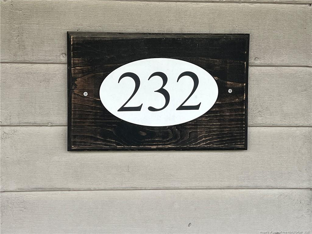 232 S Main Street