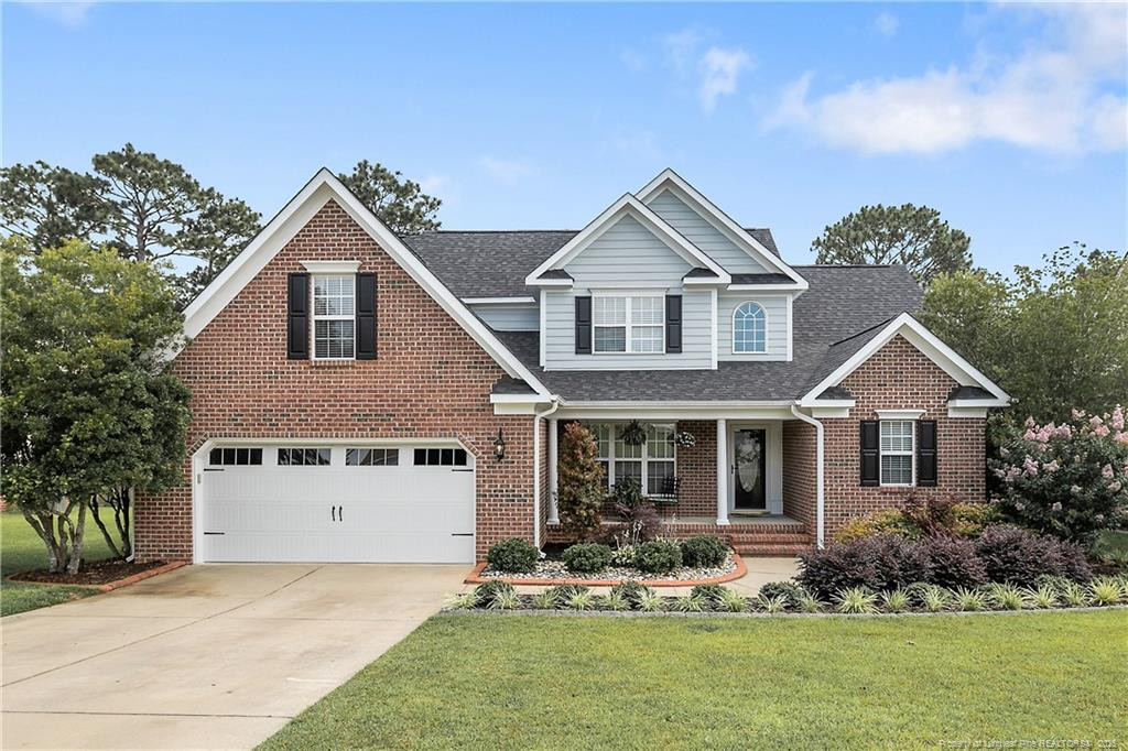 900 Dalmore Drive