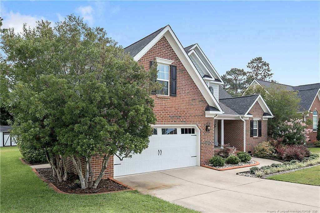 900 Dalmore Drive