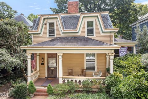 406 E Lane Street Raleigh NC 27601