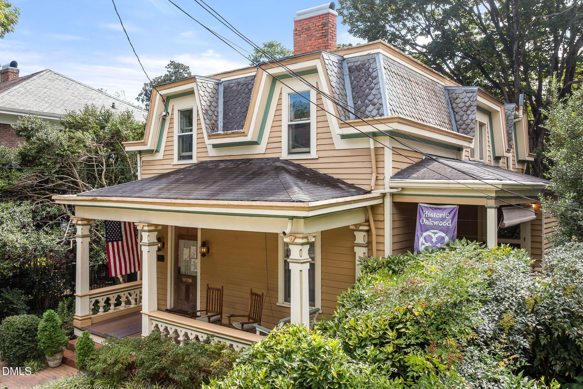 406 E Lane Street