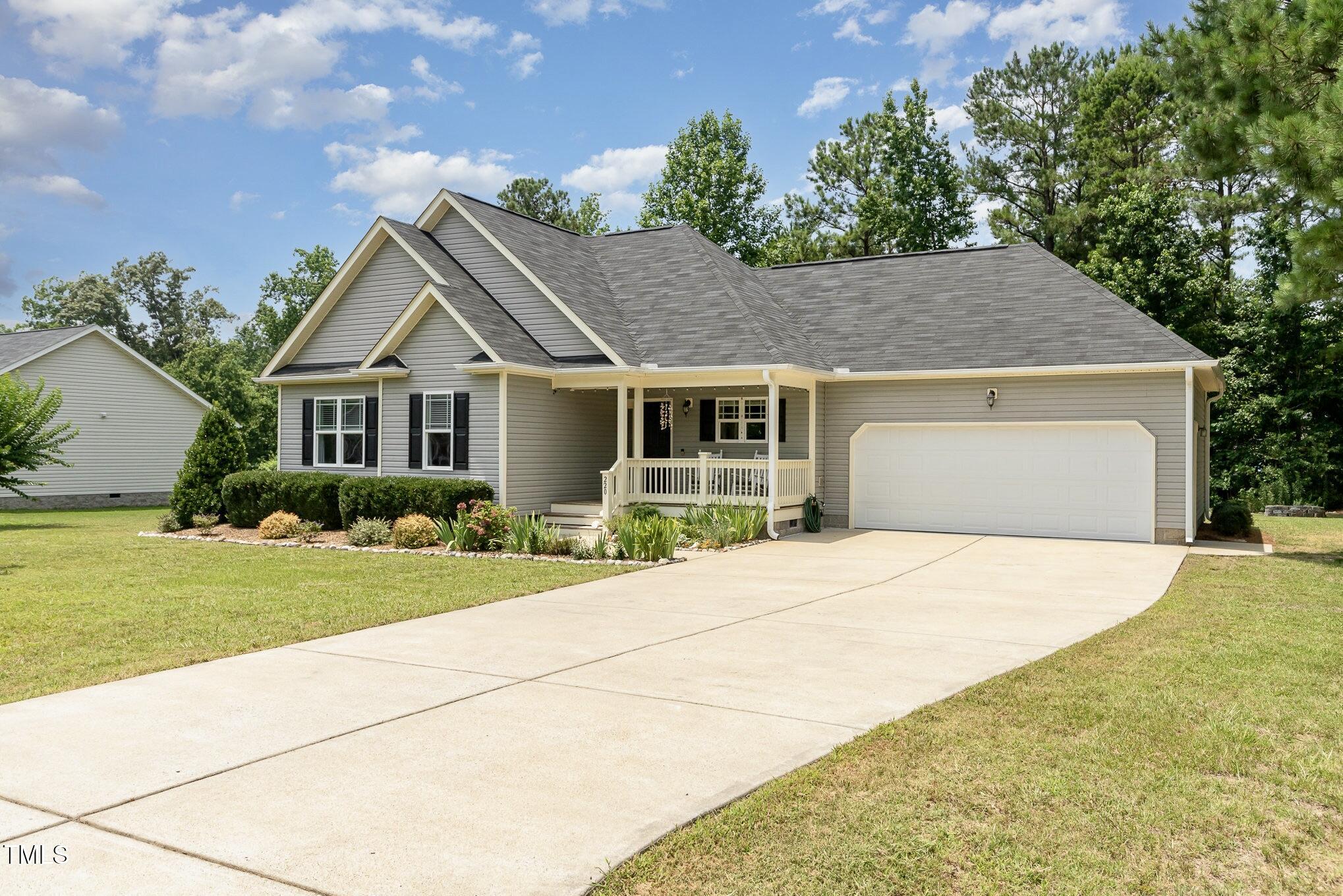 220 Oxfordshire Drive