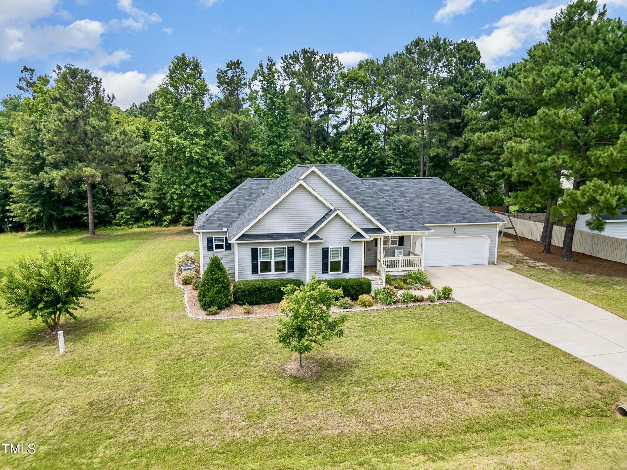 220 Oxfordshire Drive